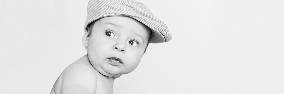 baby fotografering