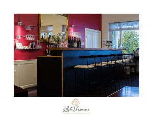 Hotel Strandparken bar