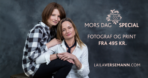 Mors Dag Special