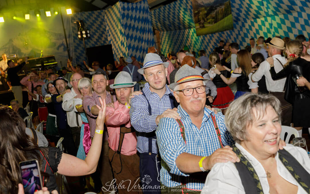 Holbæk Bierfest 2019