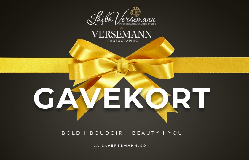 Gavekort