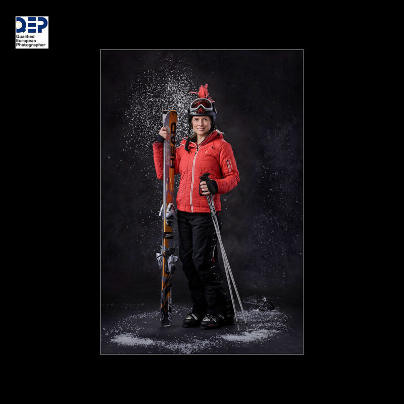 Qualified European Photographer 2017