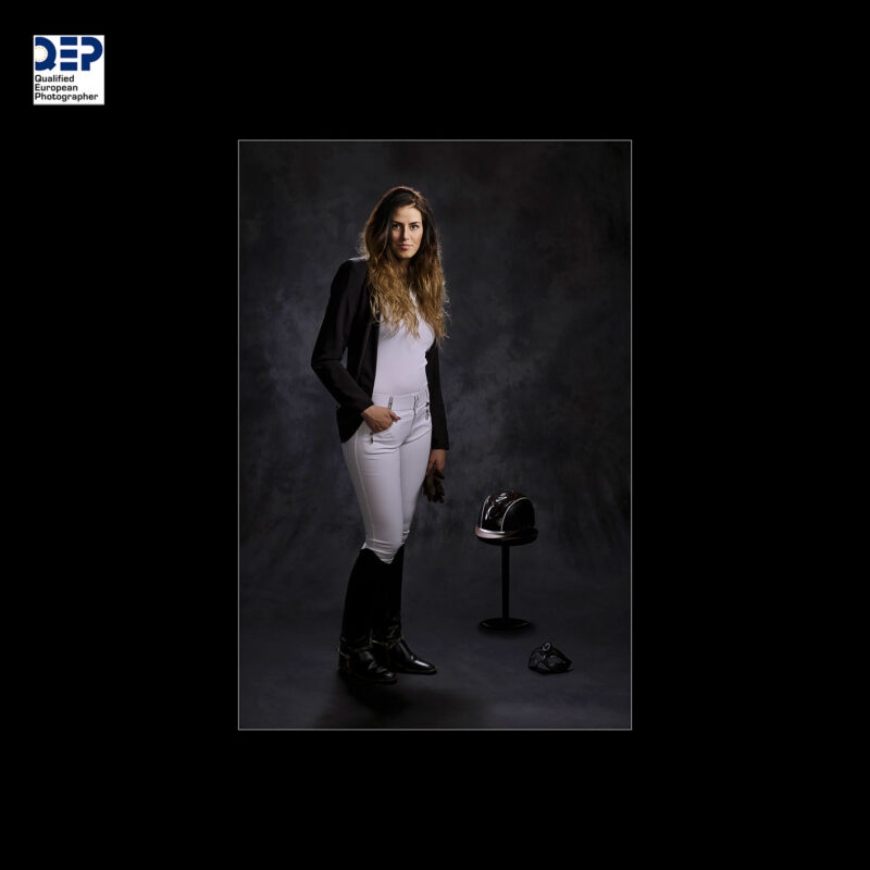 Qualified European Photographer 2017