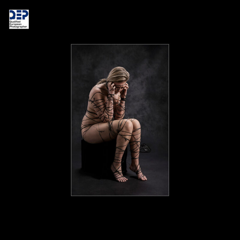 Qualified European Photographer 2017